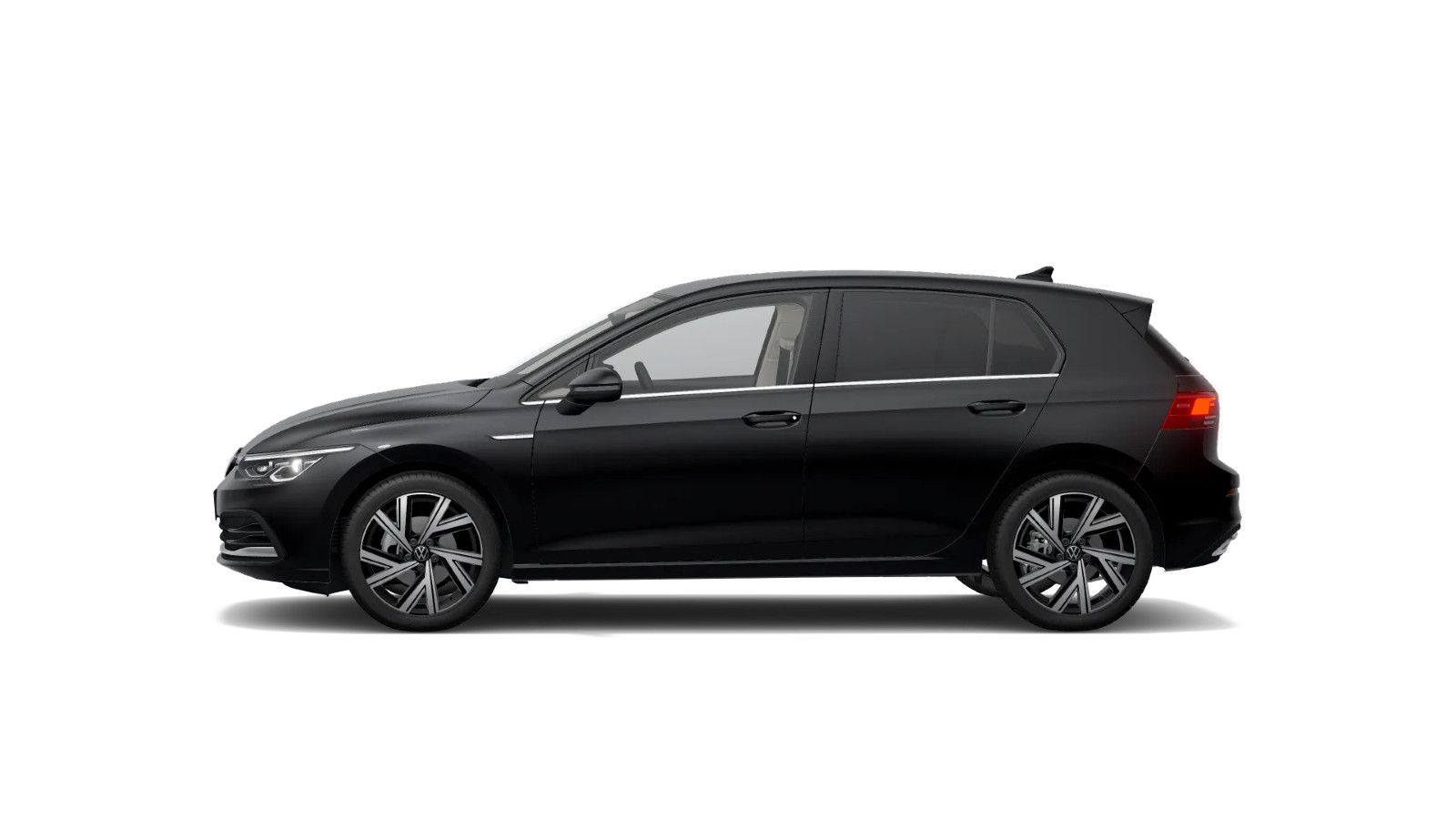 Volkswagen Golf - Bild 2