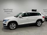Skoda Kodiaq 1,5 TSI DSG7 Style LED ACC Facelift Euro6 - gebrauchte Skoda Kodiaq mit Facelift