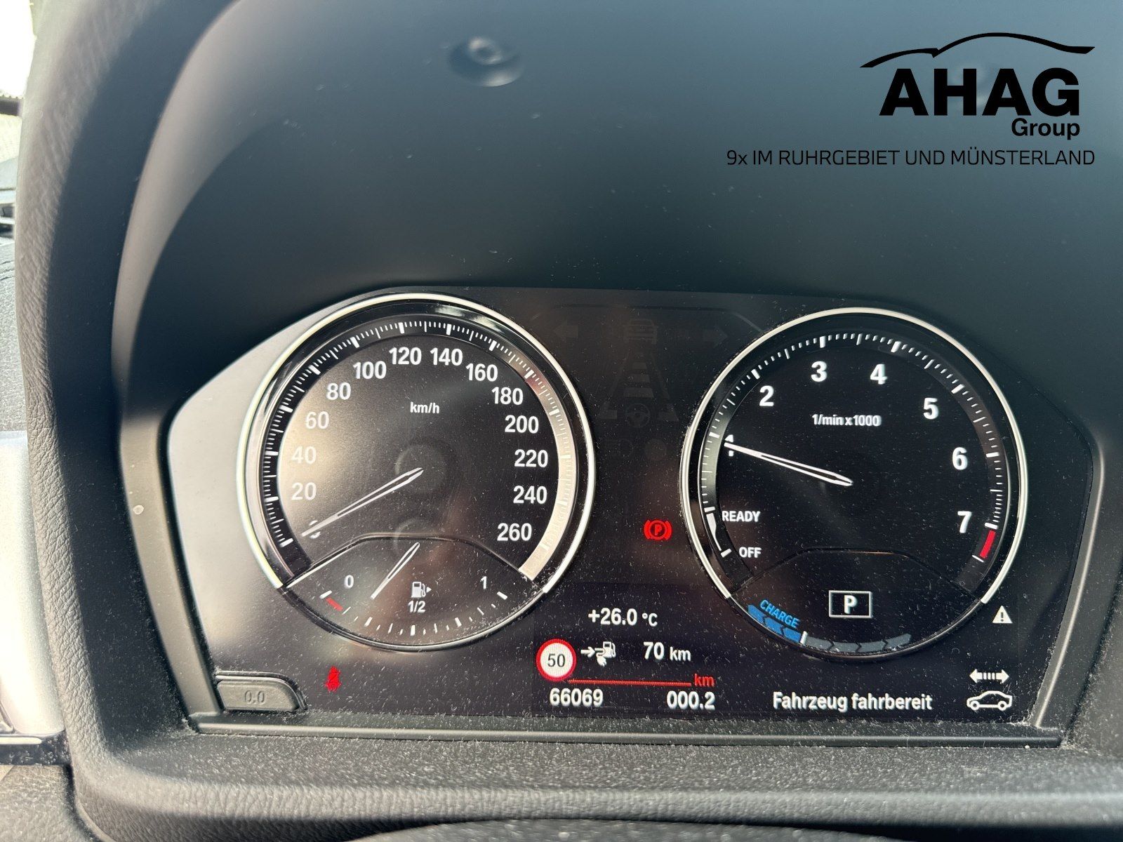 BMW X2 - Bild 11