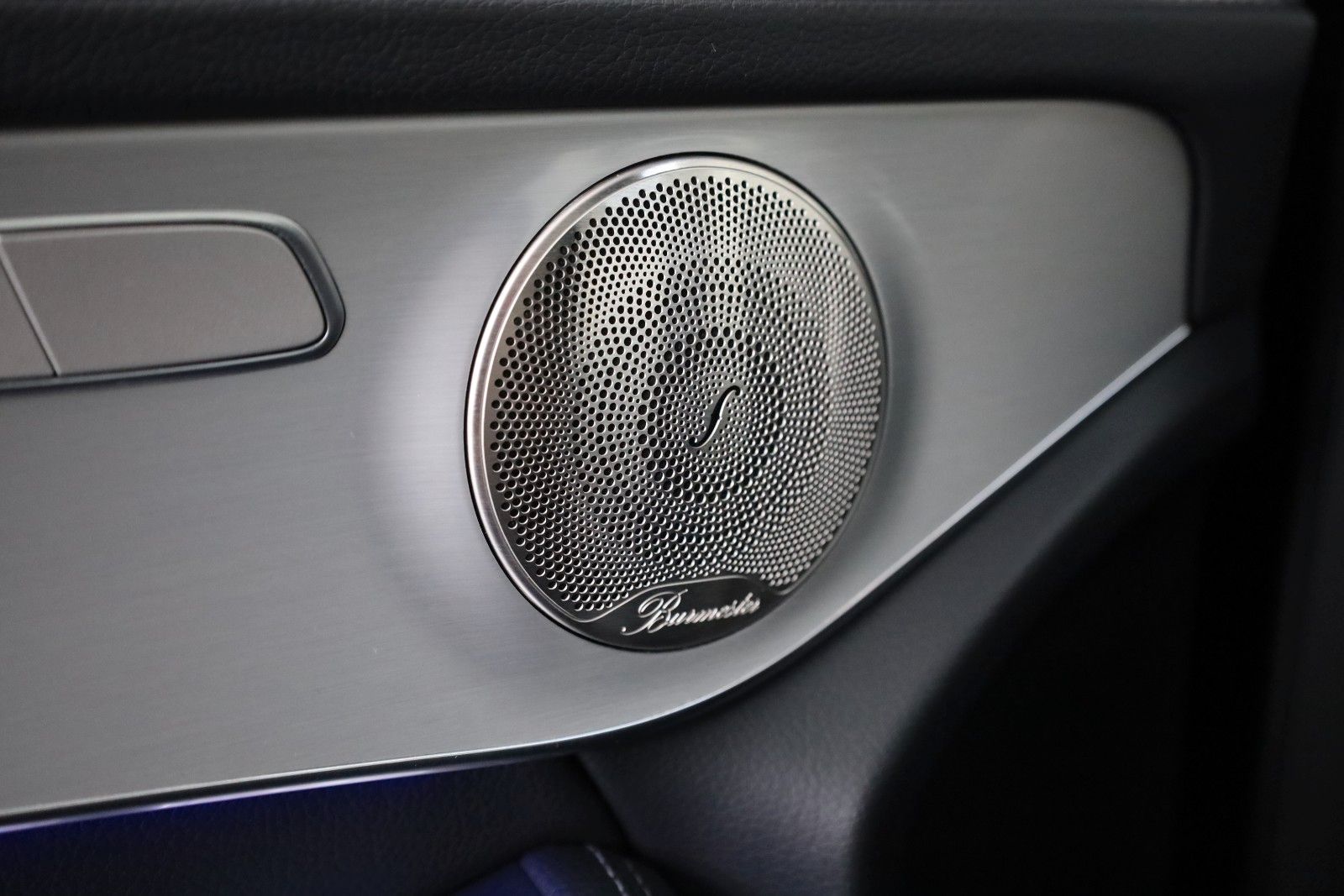 Fahrzeugabbildung Mercedes-Benz GLC 400d Coupe 4M,AMG line,Night-Pak,360°,SD,AHK
