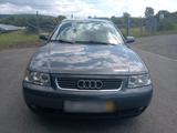 Audi A3 8L 1.8 Turbo  180ps 2Hand - Audi A3 aus 2003: 8p