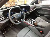 Audi A6 - Vorschau Bild 5