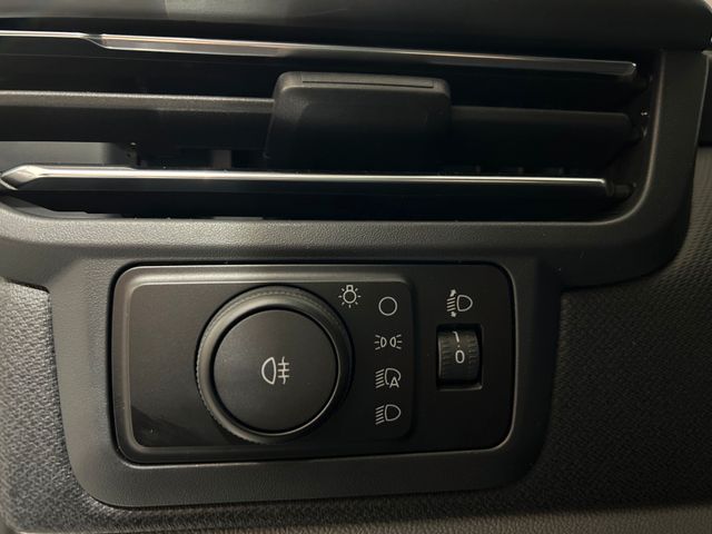 Ford Tourneo Custom L2 Tourneo Titanium 9-Sitzer