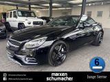 Mercedes-Benz AMG SLC 43 AMG Final Edition Comand+Pano+LED-ILS