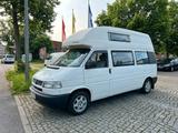 Volkswagen T4 California Westfalia Exclusive - Volkswagen T4 California: Exclusiv