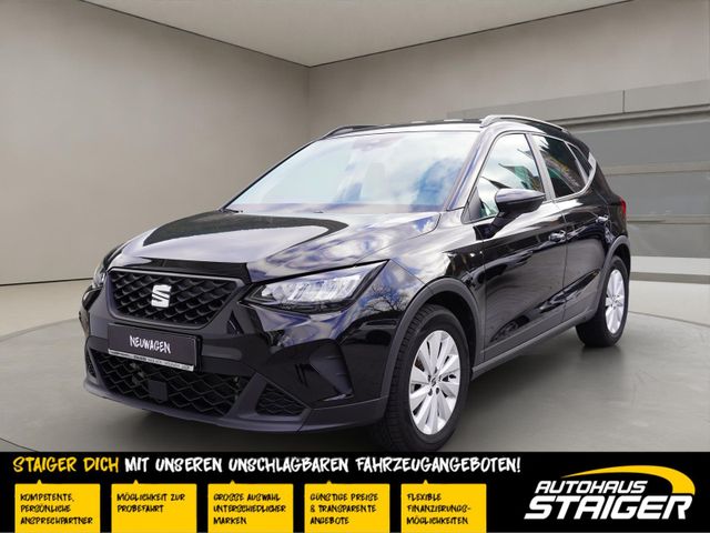 Seat Arona 1.0TSI Style