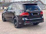 Mercedes-Benz GLE 63 AMG Mercedes-AMG GLE 63 4MATIC Merced... - Mercedes-Benz GLE 63 AMG von privat