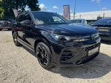 Volkswagen Tiguan 2.0 TDI 142 kW 4Motion R-Line - 1. Hand - Volkswagen Tiguan mit Diesel-Antrieb: Geländewagen, 2.0