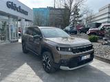 Jeep Compass - Jeep Compass: Schwarz