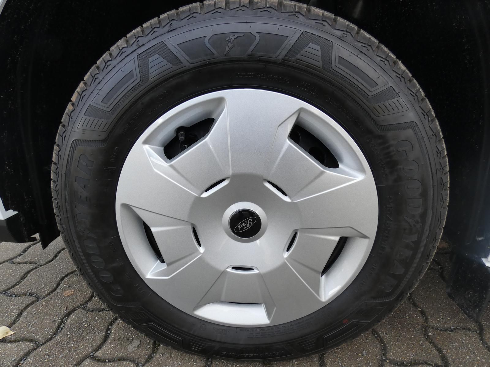 Ford Transit Custom - Bild 14