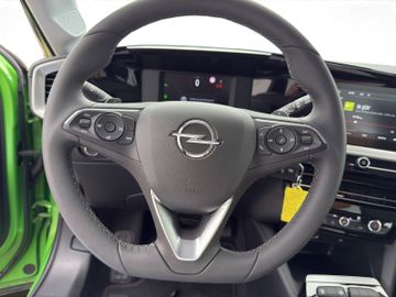 Opel Mokka Elegance 1.2 Turbo Carplay+RFK+LED+LM