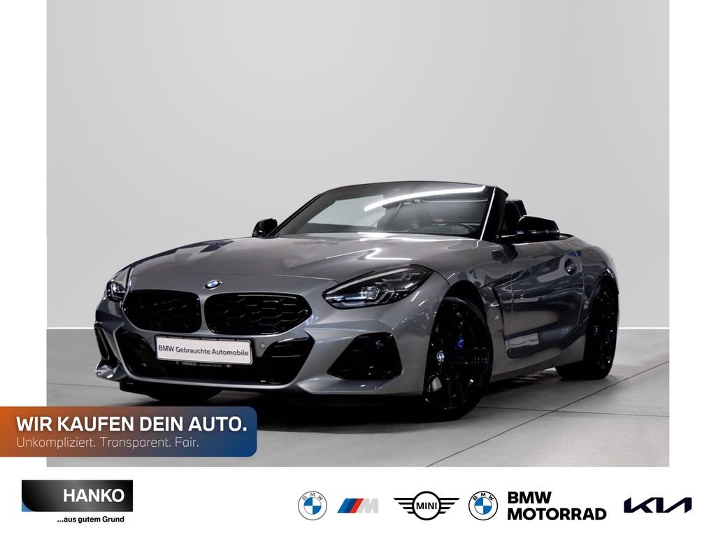 Image of BMW Z4