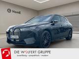 BMW iX iX M60 - BMW iX M60 Gebrauchtwagen
