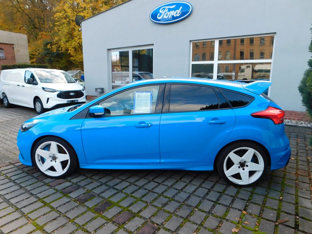 Image of Ford Focus