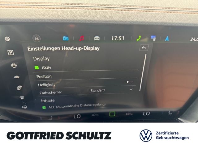 Volkswagen Touareg - Bild 21