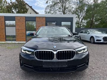 BMW 530 - 2