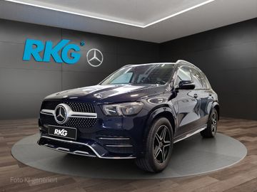 Mercedes GLE 350 - 2
