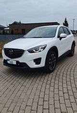 Mazda CX-5 2.2 SKYACTIV-D 175 AWD AT AHK Bose - Mazda CX-5 in Aachen