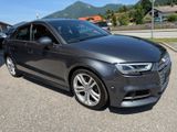 Audi S3 Lim. 2.0 TFSI Quattro 228kW(310 PS ) - Audi: 3.2