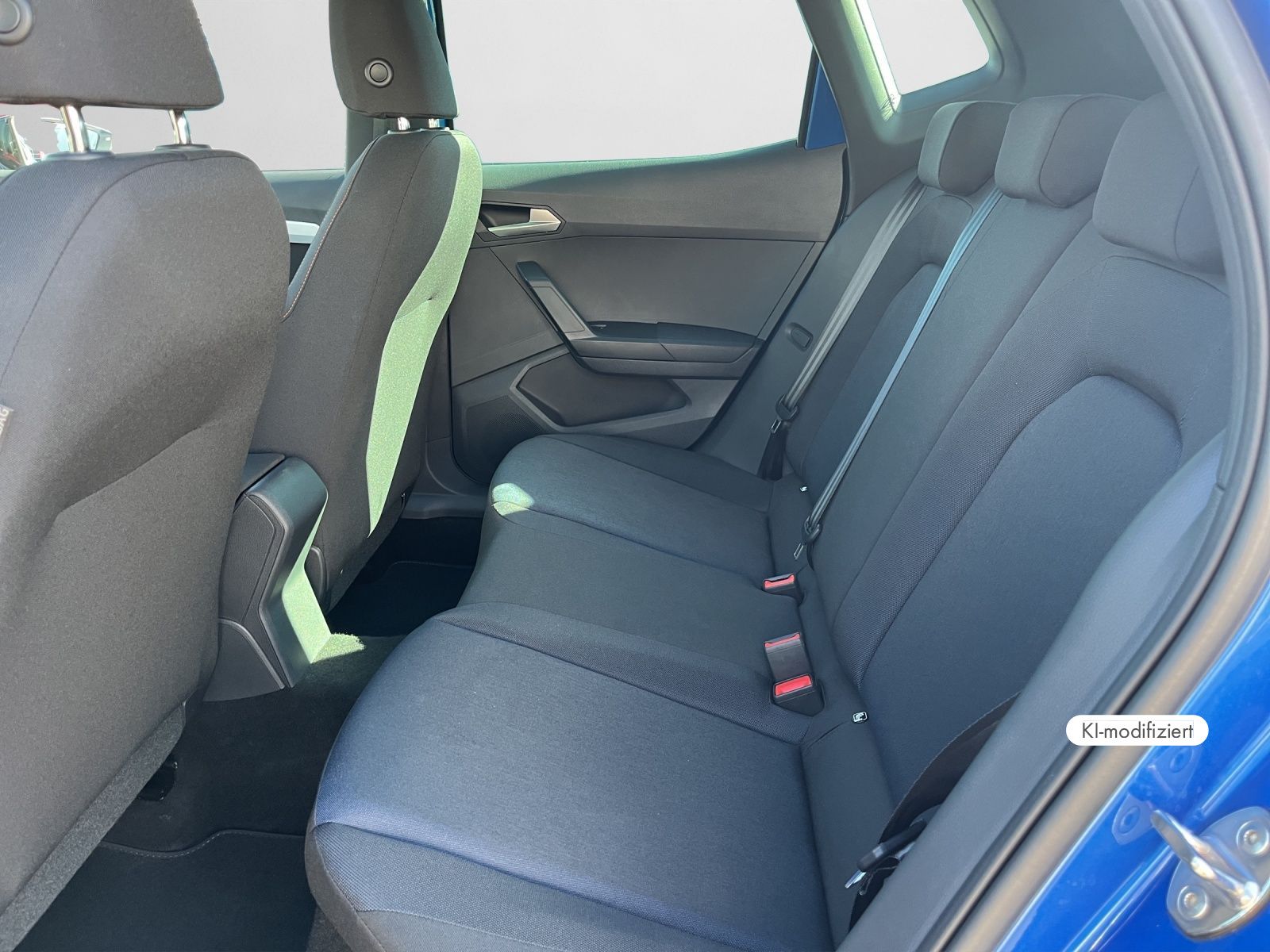 Seat Arona - Bild 15