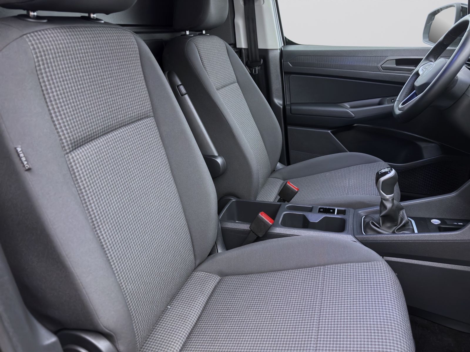 Volkswagen Caddy - Bild 16