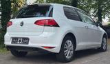 Volkswagen Golf Trendline/ Automatik/TUV AU Neu/ TOP-Zustan - Volkswagen Golf: Trendline