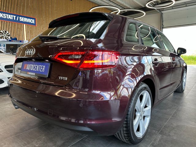Audi A3 Sportback ambition *BiXenon*Standh*