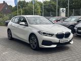 BMW 116i Advantage //Lenkradheizung AHK - gebrauchte BMW 116 aus dem Jahr 2024