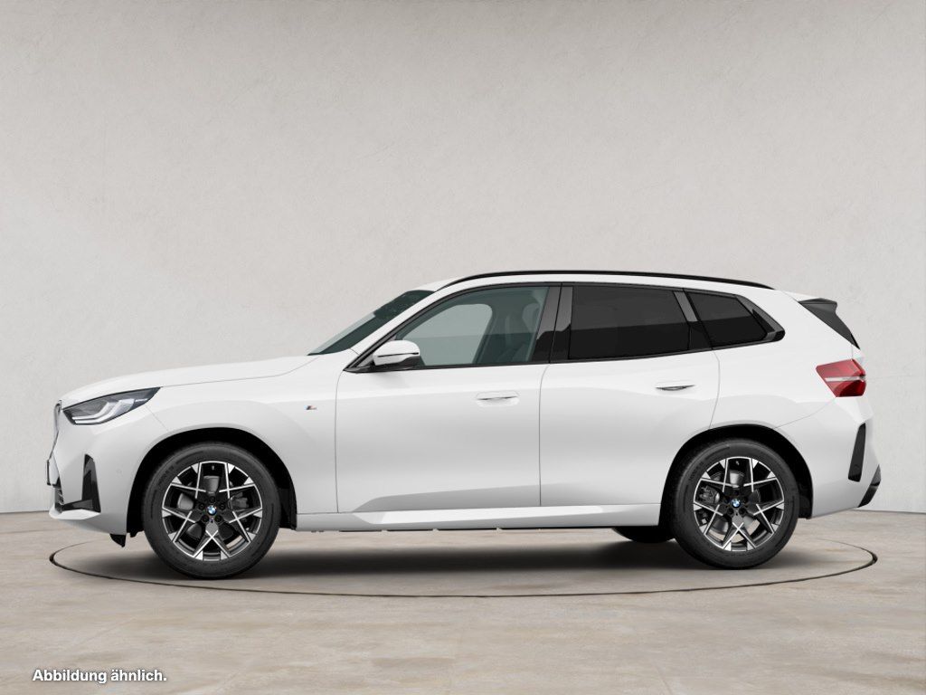 BMW X3 - Bild 5