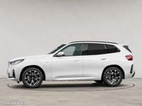 BMW X3 - Vorschau Bild 5