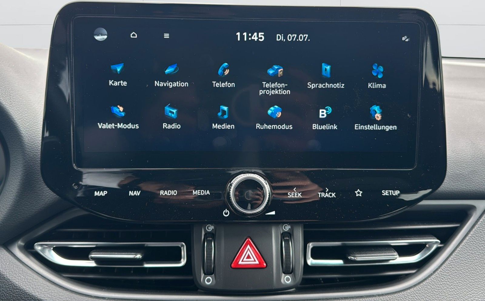 Hyundai i30 – Bild 11