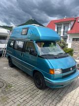 Volkswagen T4 California H Zulassung 