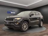 Jeep Grand Cherokee 3.0 CRD Limited BI-XENON°KAMERA - Jeep: Crd Limited