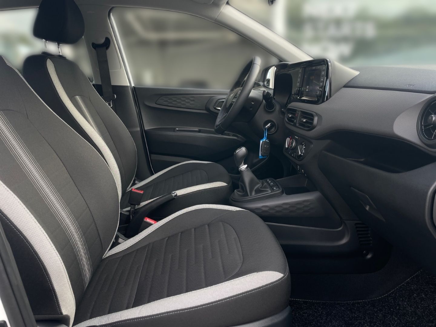 Hyundai i10 – Bild 15