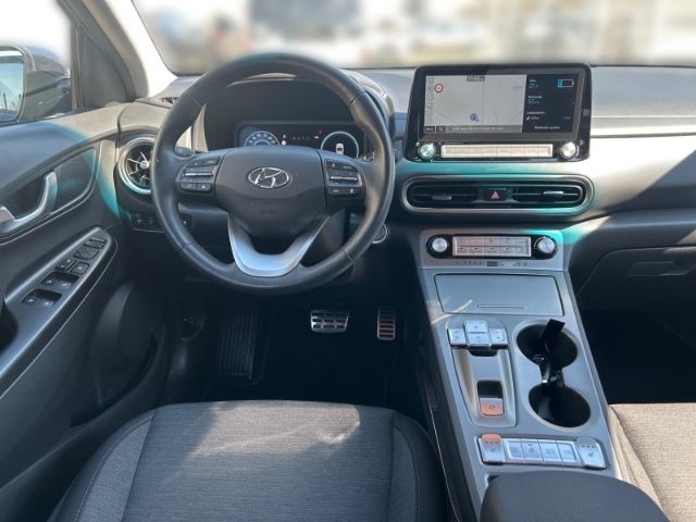 Fahrzeugabbildung Hyundai KONA Basis Elektro 2WD Apple CarPlay Android Aut