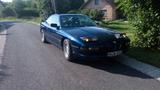 BMW 850Ci Auto 850ci - BMW 850: 850ci