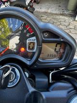 Suzuki Gladius mit neuem TÜV in Neuzustand