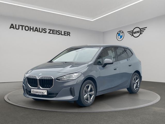 BMW 220d Active Tourer AHK Rückfahrkamera UPE 47.560 (Fahrzeug B00433045091)