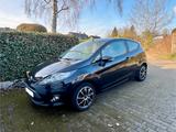 Ford Fiesta Champions Edition black (1.25, 60kW) - Ford Fiesta: Black
