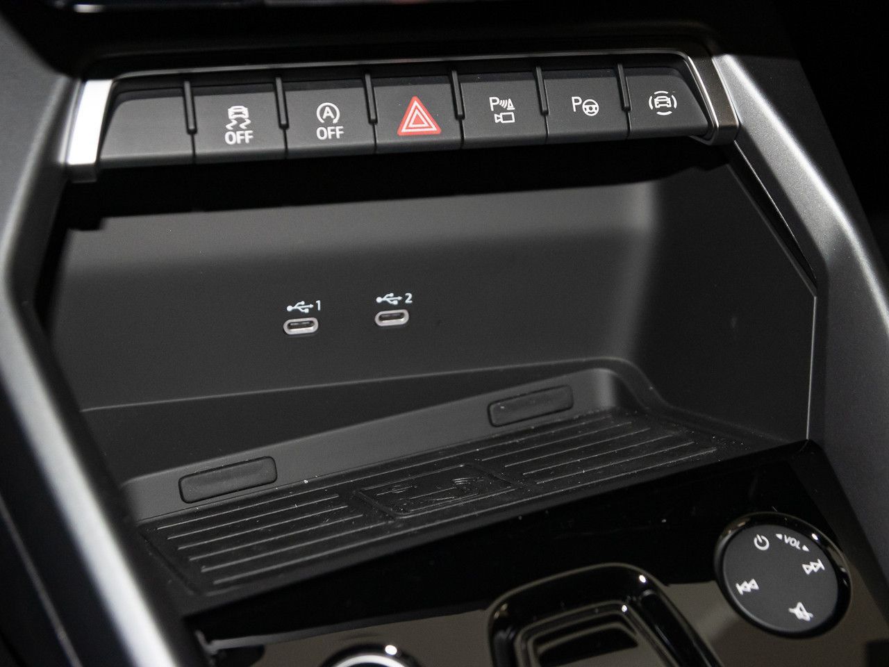 Audi A3 - Bild 17