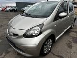 Toyota Aygo AYGO AYGO "ckIN2U" - Toyota aus 2007