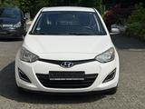 Hyundai i20 FIFA World Cup Edition Fenster el. - Hyundai i20: Fifa
