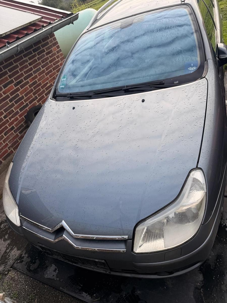 Citroën C5