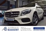 Mercedes-Benz GLA 250 AMG LINE*360° KAMERA*PANO*LED*SHZ*PDC* - gebrauchte Mercedes-Benz GLA 250 aus dem Jahr 2017