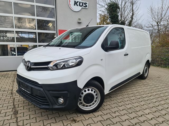 Toyota Proace L1 Kasten Comfort Klima 40Tkm