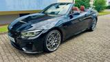 BMW M4 Cabrio M4 Competition ohne Opf Deutsch - BMW M4 aus 2017