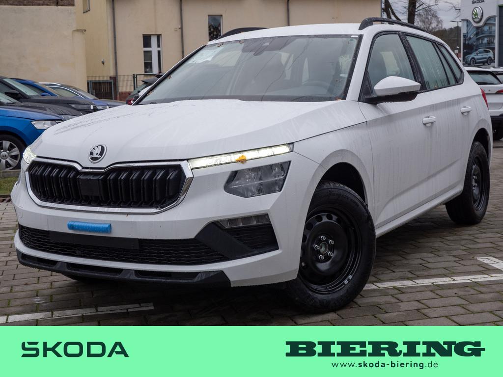 Skoda Kamiq 1.0 TSI Essence