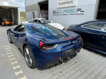 صورة 8 لـ 2016 Ferrari 488 GTB