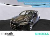 Skoda Fabia 1.0 TSI Ambition SITZHZ PDC DAB CLIMATRONI - Skoda Fabia Gebrauchtwagen in Krefeld