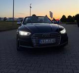 Audi S5 3.0 TFSI tiptronic quattro Cabriolet - - Audi S5 in Stuttgart